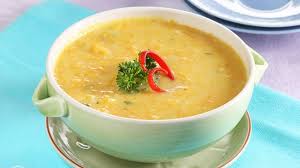 Lihat juga resep sup lentil merah/red lentil soup enak lainnya. Resep Sup Wortel Sarapan Lezat Penuh Gizi Buat Kamu Yang Bosan Makan Nasi Tribunstyle Com