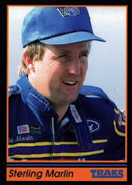 Sterling Marlin Gallery