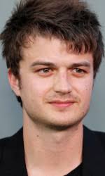 Cast completo del film Stranger Things