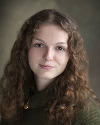 Mary Raya ~ Class of 2022