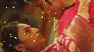 Alternatively, it could start season two off. Yeh Kya Hua Prerna And Anuraag Romance Song Kasauti Zindagi Ki Anupre Anuraag Prerna Youtube