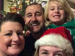 Fundraiser for Chris McDonough by Amy Luckey : McDonough's Crew