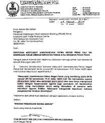 Tips ringkas untuk memohon kerja melalui email dengan betul via blog.maukerja.my. Contoh Surat Rasmi Membuat Temu Janji Contoh Surat
