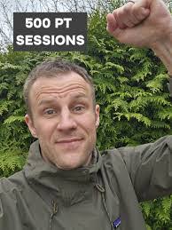 Daniel Nutley's Instagram, Twitter & Facebook