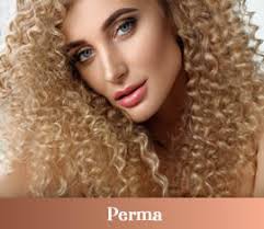 Perma afro dalgası öncesi sonrası. Perma Sisters Beauty Club