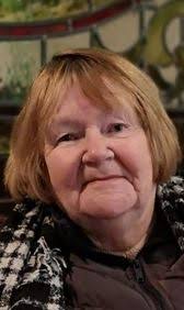 Condolence Book for Kathleen (Tessie) Farrell (née Courtney) (Baltinglass,  Wicklow)