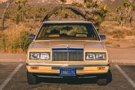 Image result for Mink Brown 1985 Chrysler