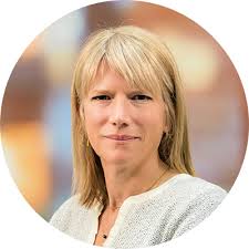 Barbara Chadwick's Instagram, Twitter & Facebook