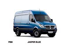 Image result for Jasper Blue 2007 Sprinter