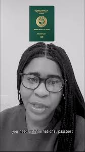 I'm super excited to share that I've been welcomed as a board member for  Young Explorers Abroad! This incredible organization is dedicated to  helping youth obtain their passports and experience life beyond