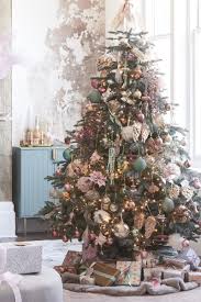 Anyone can throw some lights on a tree, but a beautifully decorated christmas tree can light up the holiday spirit pick a theme (optional). Christmas Decorating Ideas Christmas Trends John Lewis Partners