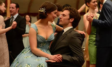Me Before You review – deathly dull euthanasia romcom | Me Before You | The  Guardian