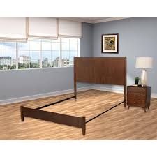 Our favorite king size bed frames on the market. Hollywood Bed Frame Black Adjustable Bedframe Headboard Footboard Hook On Bed Rails 401r I The Home Depot