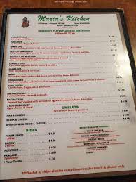 922 w galena freeport il. Online Menu Of Marias Kitchen Restaurant Freeport Texas 77541 Zmenu