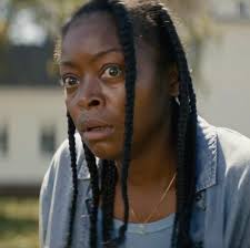 The Woman in the Yard - Official Trailer (Universal Pictures)