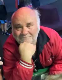 Obituary information for Clifford Ward