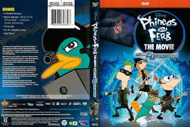 Packed with creativity, across the 2nd dimension portrays various worlds that are bizarre, at times creepy and bright enough to give you a headache. Covers Box Sk Phineas And Ferb The Movie Across The 2nd Dimension 2011 High Quality Dvd Blueray Movie