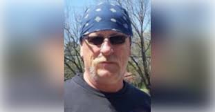 Obituary information for Ronald Ronnie Dale Ward