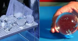 Check spelling or type a new query. How Are Clear Ice Balls Made In Search Of The Perfect Ice Ball