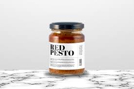 Download 50 Best Realistic Jar Mockup Templates Psd Creativebonito Com
