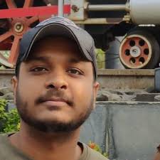 Arijit De(Optimistic 2023) (@thearijitde)