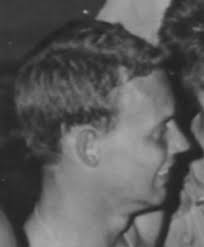 SSgt Robert Gale “Bobby” Ashby (1924-1945)