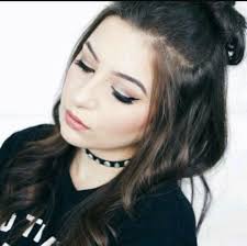 Epingle Par Elodie Manih Sur Horia Beaute Youtubeuse Horia Maquillage Parfait