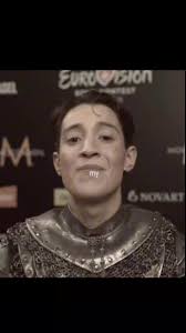 Kyle Eurovision Winner