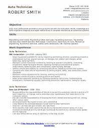 The workshop controller will also liaise with service departments within a dealership, for example a car sales manager is quite a common and a very prestigious profession. Auto Technician Resume Samples Qwikresume