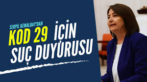 Pandemi sürecinde kod 29 ile işten çıkarılmanın da önü kesilmeli. Kod 29 Nedir Kod 29 Maddeden Isten Cikarilan Isci Ne Yapmali Oku Haber Tarafsiz Haber Oku