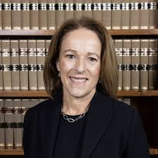 The Hon. Justice Kristina Stern