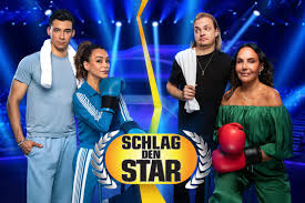 Schock bei „Schlag den Star“: Verona Pooth verletzt sich bei Unfall –  Ochsenknechts siegen im Drama-Finale | insideBW.de
