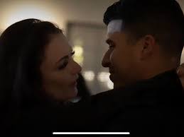 Stephanie Orosco's Instagram, Twitter & Facebook