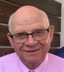 Obituary information for Richard W. Robinson