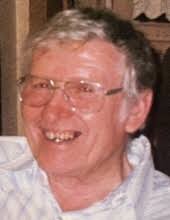 Obituary information for Herbert Melvin Little