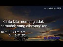 Maybe you would like to learn more about one of these? Kunci Gitar Kunci Gitar Lagu Menua Bersamamu Dari G