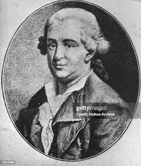 38 Anton Franz Mesmer Stock Photos, High-Res Pictures, and Images