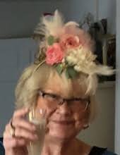 Obituary information for JoAnn Kay Burch