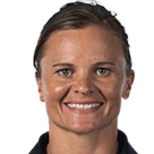 Georgia Ellen Plimmer (New Zealand Cricket Player)