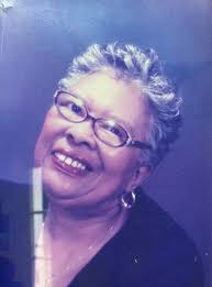 Obituary information for Annette Brown Mitchell