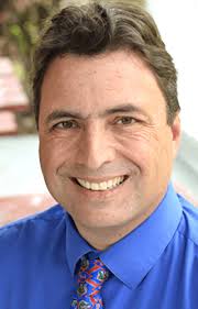 Dick Weiner, a 'mensch's mensch,' recipient of Human Service Award New exec  at JFS OrlandoC