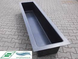 Gfk Wasserrinne 225x60x35cm Terrassenideeen Garten Gartenpaletten Gartenlandschaftsbau In 2020 Landscaping Around Pool Pool Water Features Diy Lawn