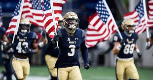 Find the perfect army football stock photos and editorial news pictures from getty images. For Cameron Kinley And Navy The Army Game Can Give 2020 A Highlight The New York Times