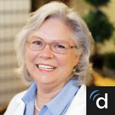 Dr. Caitlin Sledge, MD