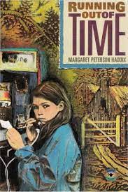 Simon & schuster, publishers of the 1995 young adults' book running out of time by margaret peterson haddix, claimed that the film had stolen ideas from the book. Running Out Of Time Novel Wikipedia