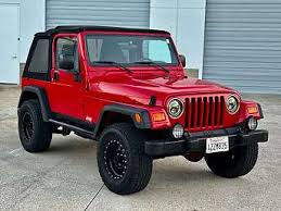 Image result for Salsa Red 2002 Jeep