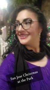 came out here to San Jose Christmas at The Park Downtown. This was my first  time coming out here and it left a lasting impression I will never forget.  Truly magical ✨️ 🎄. Also had to try the Famous ...