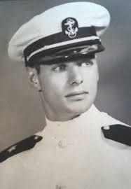 In Service to America, Profile 19: Airman Ed Quigley Sr., U.S. Navy