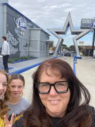 POSTY POP-UP! 🤠 You heard it here first! Grapevine's Post Malone is back  in town and Raising Cane's is throwing down in true Texas style. 🙌 Get  ready for a one-day-only Post