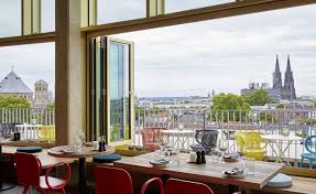 25hours Hotel The Circle Cologne Germany Hotels Design Hotel Cologne